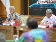 Wilayah Perbatasan Berpotensi Kerja Sama Kendalikan Inflasi