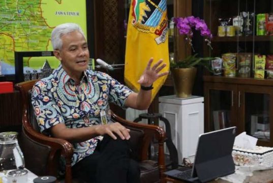 Pemotong Bantuan Sosial Dinilai Sebagai Pengkhianat Negara