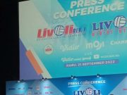 Setelah Vakum Dua Tahun Karena Pandemi, Livoli Kembali Digelar Tahun Ini