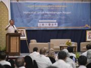 Hendi Ingatkan, Lurah dan Camat dan Tim Jangan Kumpulkan Data Abal-Abal
