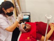 Ambrosia Tawarkan Kecantikan Estetik Bagi Warga Kota Semarang