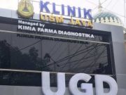 USM Gandeng PT Kimia Farma Diagnostika Jamin Kesehatan Mahasiswa dan Karyawan