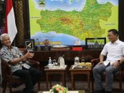 Cegah Radikalisme, Ganjar Dukung Densus 88 Masuk Sekolah Libatkan Eks Napiter