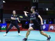 Naya/Zahra Tak Menyangka Jadi Unggulan Pertama