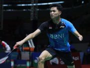 Kurang Fit, Bobby Tetap Menang