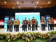 Holding PLN dengan 4 Sub-Holding Baru Diumumkan Menteri BUMN, Makin Lincah Jadi Perusahaan Energi Berbasis Teknologi Menyambut Masa Depan