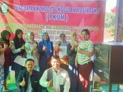Tim PKUM Undip Beri Pelatihan Pembuatan Tepung Mocaf kepada Warga Desa Kandri
