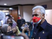Rancangan Perubahan APBD Jateng 2022 Diprioritaskan untuk Bantuan Sosial