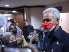 Rancangan Perubahan APBD Jateng 2022 Diprioritaskan untuk Bantuan Sosial