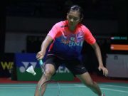 Atasi Unggulan Pertama, Saifi ke Empat Besar