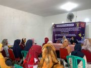 BKBH USM Adakan Pemberdayaan Hukum di Tlogosari Wetan