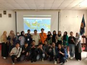 Marcella Lolos Program Pertukaran Mahasiswa Merdeka, Simak Ceritanya selama di Universitas Papua