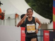 47 Pelari Elite Nasional Sudah Terdaftar di Borobudur Marathon 2022