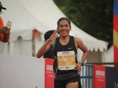 47 Pelari Elite Nasional Sudah Terdaftar di Borobudur Marathon 2022