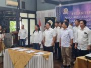 Kagama Harus Berkontribusi Nyata pada Daerah