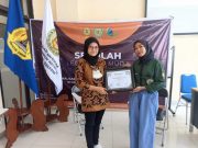 Dema FTP USM Adakan Sekolah Legislatif Muda