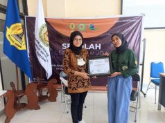 Dema FTP USM Adakan Sekolah Legislatif Muda