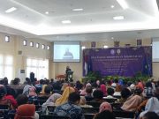 Pascasarjana USM Lepas 100 Wisudawan