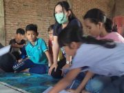 Anak Jalanan Belum Banyak Tersentuh Pendidikan