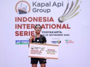 Mutiara Bersinar Terang di Kota Gudeg