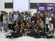 Himalika USM Gelar Workshop Creative Content Craetor