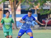 PS USM Puncaki Klasemen Sementara Liga 1 Askot PSSI Semarang 2022
