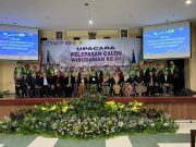 FTP USM Lepas 98 Calon Wisudawan