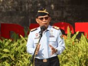 Kakanwil: Bentuk Rasa Syukur dengan Memberikan Pelayanan Terbaik kepada Masyarakat