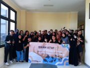 Himateta USM Gelar Sharing Session
