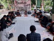 BEM USM dan FIM Gelar Diskusi Pelanggaran HAM Berat