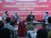 OTT Masih Terjadi, Membuktikan Pelaku Korupsi Bisa Siapa Saja