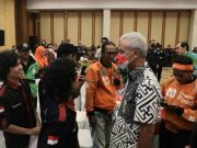 Mahasiswa Diajak Turun ke Lapangan Awasi Pembagian BLT