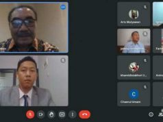 LPSK Punya Mandat untuk Lindungi Saksi dan Korban Tindak Pidana