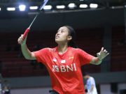 Kemilau Mutiara Terus Bersinar