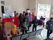 DPRD Kota Semarang Dorong Layanan Labkesda Lebih Baik Lagi