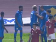 Timnas Indonesia Kembali Permalukan Curacao