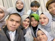 Gen Halilintar Tak Hadir di Tedhak Siten Ameena, Apa Kata Atta Halilintar?