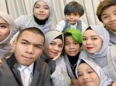 Gen Halilintar Tak Hadir di Tedhak Siten Ameena, Apa Kata Atta Halilintar?