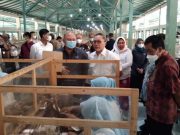 Kunjungi Pabrik Rokok di Kudus, Mendag Janjikan Kemudahan Eskpor Rokok