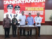 15 Instansi Segera Buka Layanan di Mall Pelayanan Publik Kota Semarang
