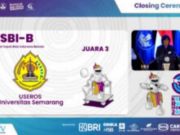 UKM Rocsu USM Gelar Pelatihan Elektronika