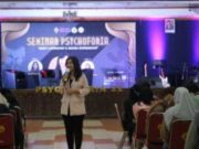 BEM Psikologi USM Gelar Psychoforia’22