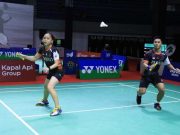 Amri/Winny: Kami Sudah Kompak 90%