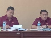 Tiga Lokasi Venue Porprov Masih Terkendala