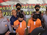 Pelaku Kekerasan Seksual Diancam Hukuman Maksimal 15 Tahun