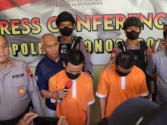 Pelaku Kekerasan Seksual Diancam Hukuman Maksimal 15 Tahun