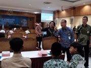 Pemkot Magelang Kembali Gelar Kompetisi Roket Terkendali Tingkat SMP/MTs