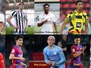 10 Pemain Muda Terbaik yang Bermain di Piala Dunia 2022