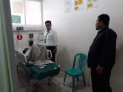 Mini Bus Tabrak Truk Tronton, 7 Meninggal Dunia, 4 Luka Berat dan 3 Luka Ringan