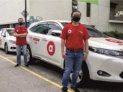 AirAsia Ride, Raksasa Saingan Grab–Gojek Segera Masuk Indonesia